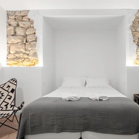 32 De Agosto Rooms By Sansebastianforyou San Sebastian Bagian luar foto