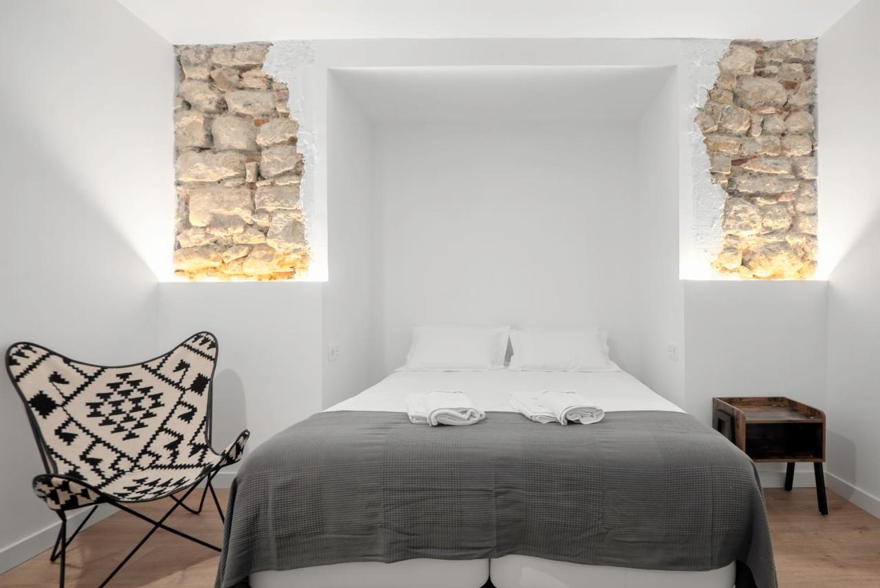 32 De Agosto Rooms By Sansebastianforyou San Sebastian Bagian luar foto
