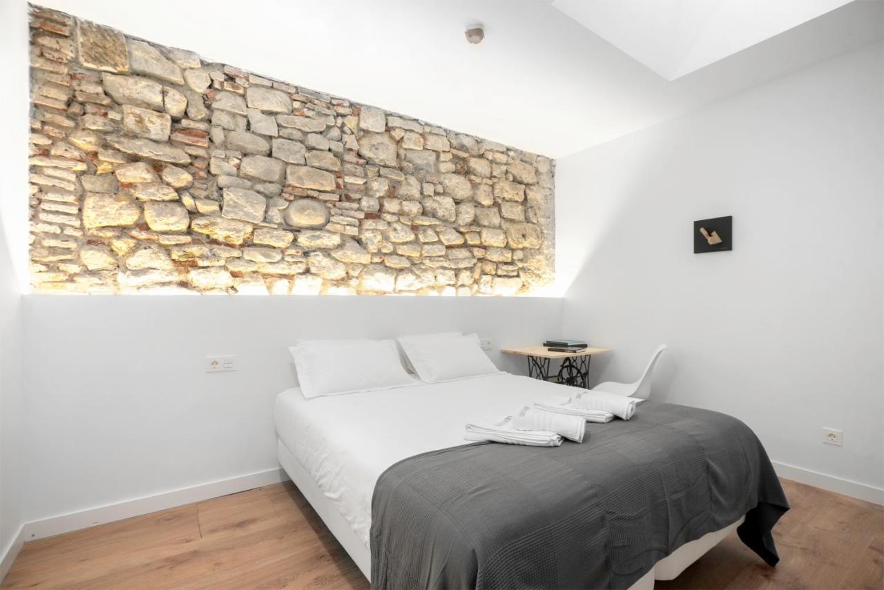 32 De Agosto Rooms By Sansebastianforyou San Sebastian Bagian luar foto