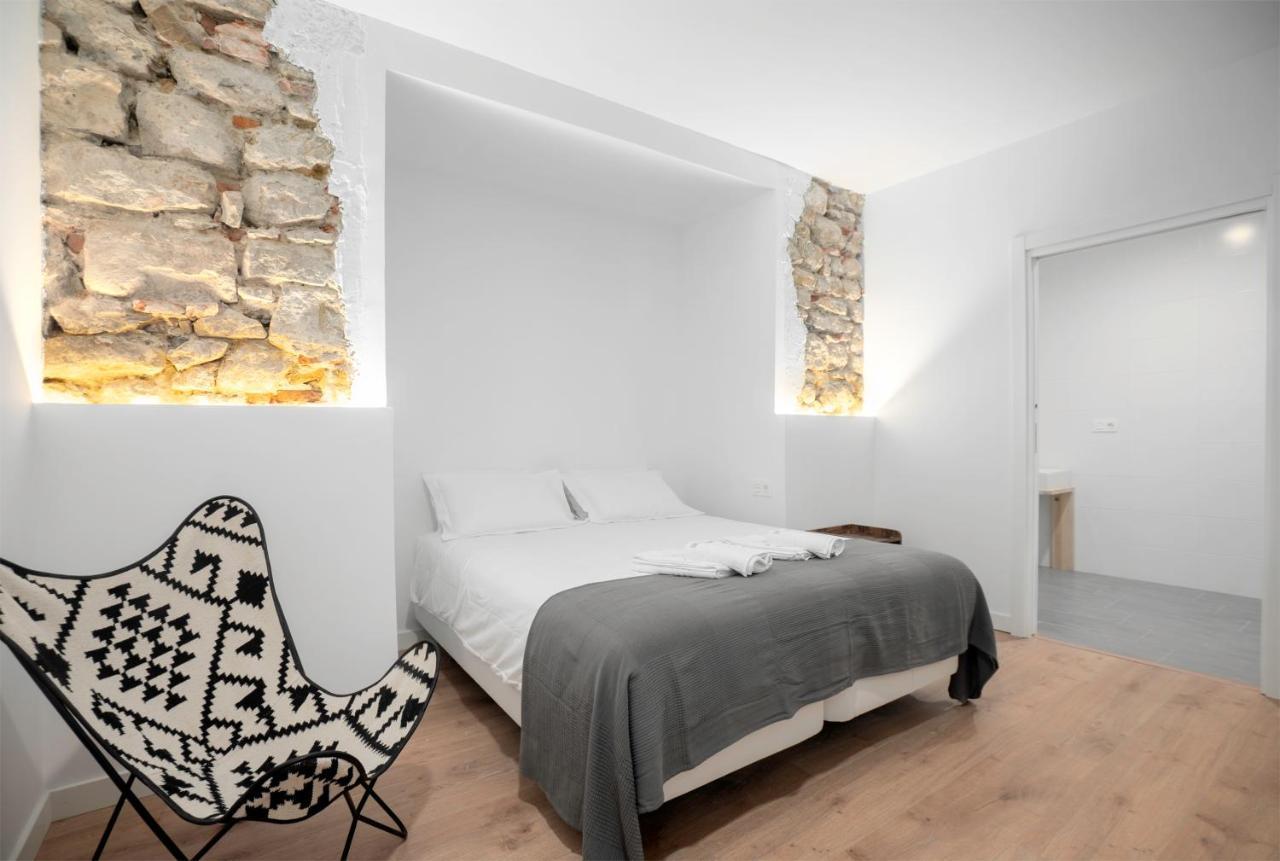 32 De Agosto Rooms By Sansebastianforyou San Sebastian Bagian luar foto